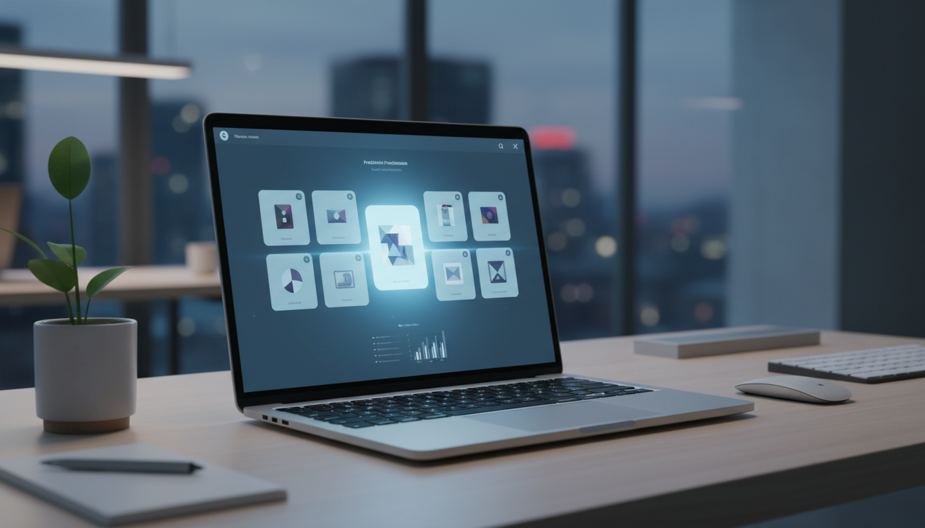 ИИ в персонализации рекомендаций: полное руководство для e-commerce