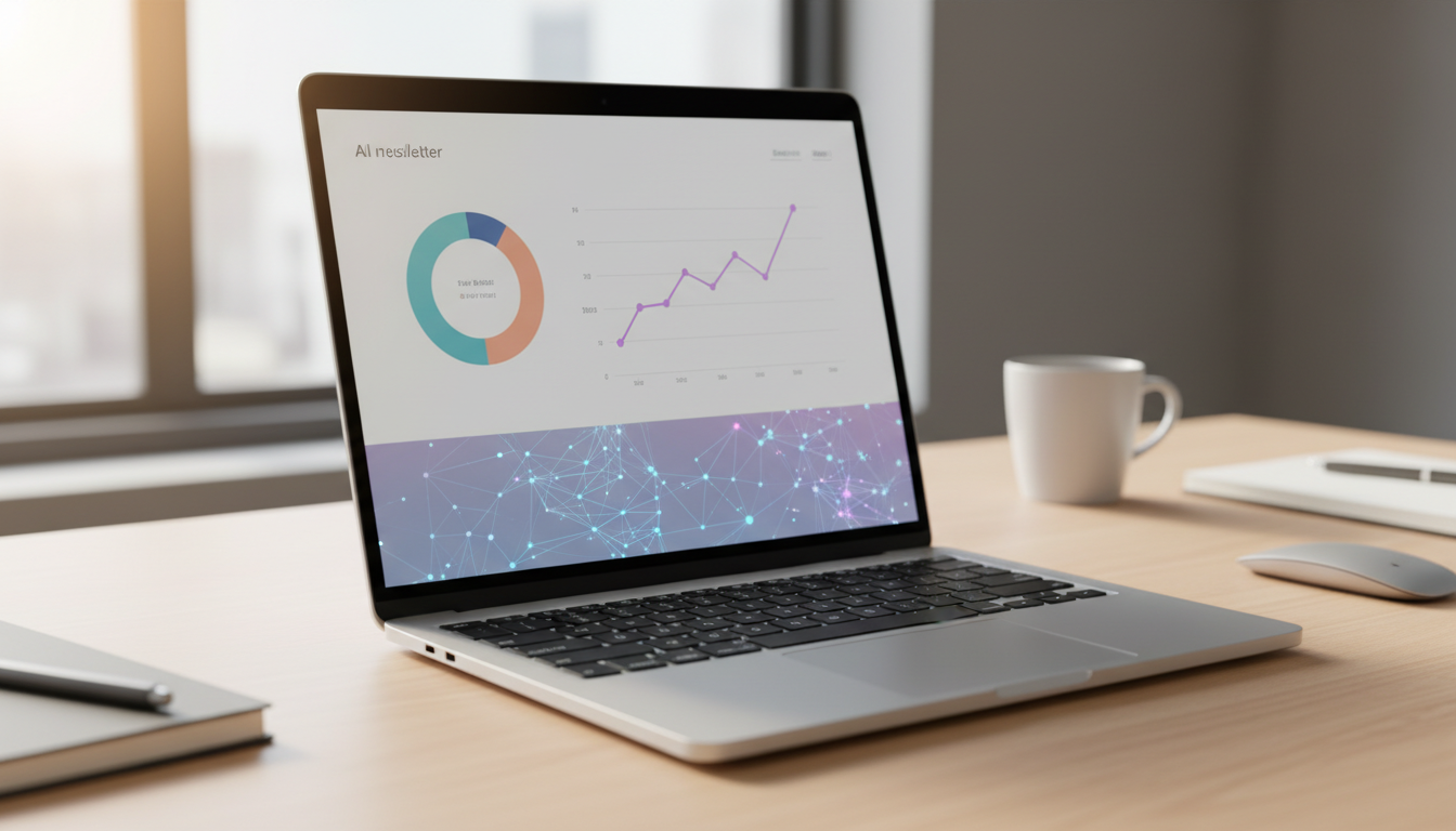ИИ в создании новостных дайджестов и рассылок: полный гид