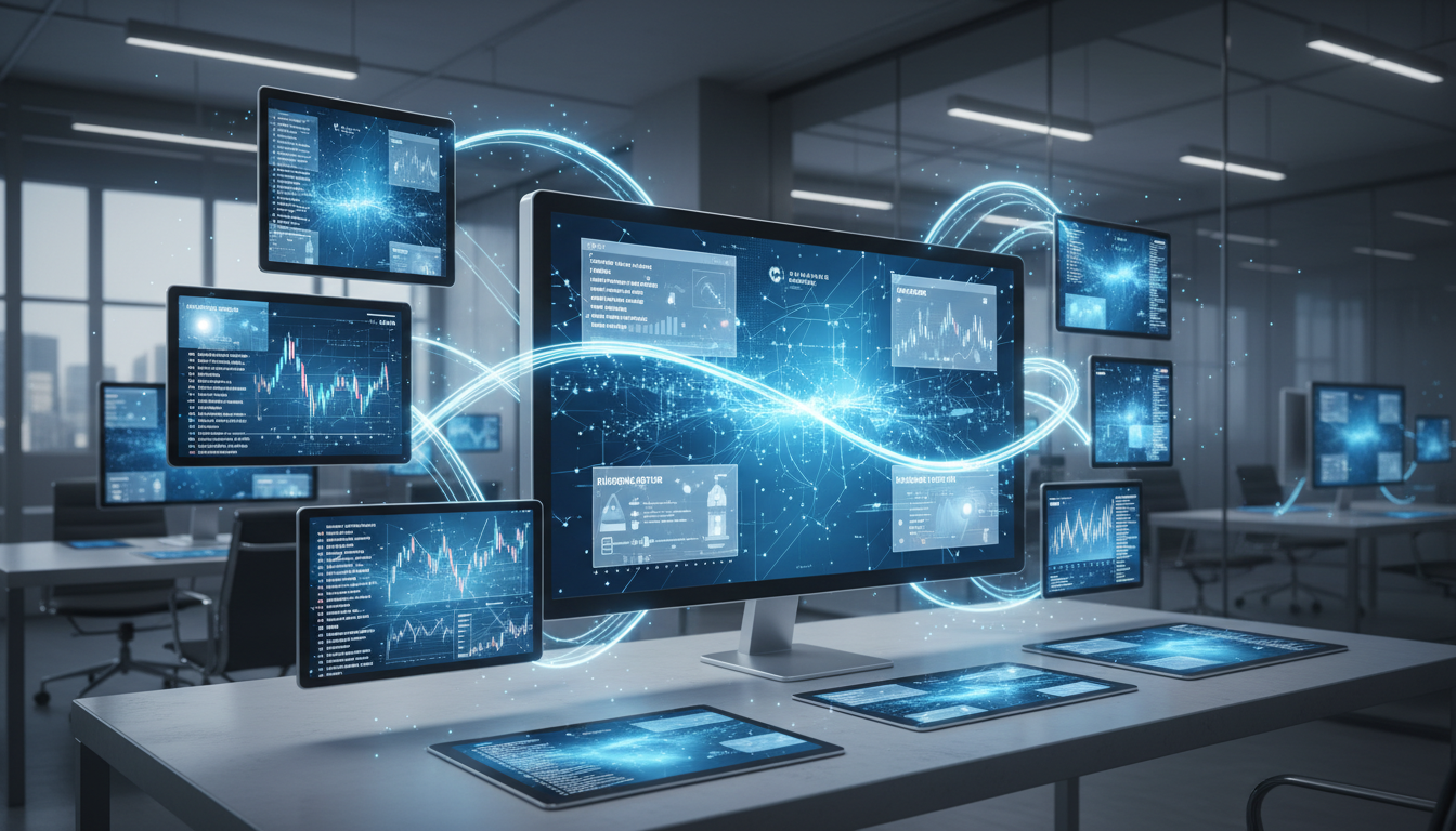 ИИ-система агрегации новостей из множества источников для дайджеста