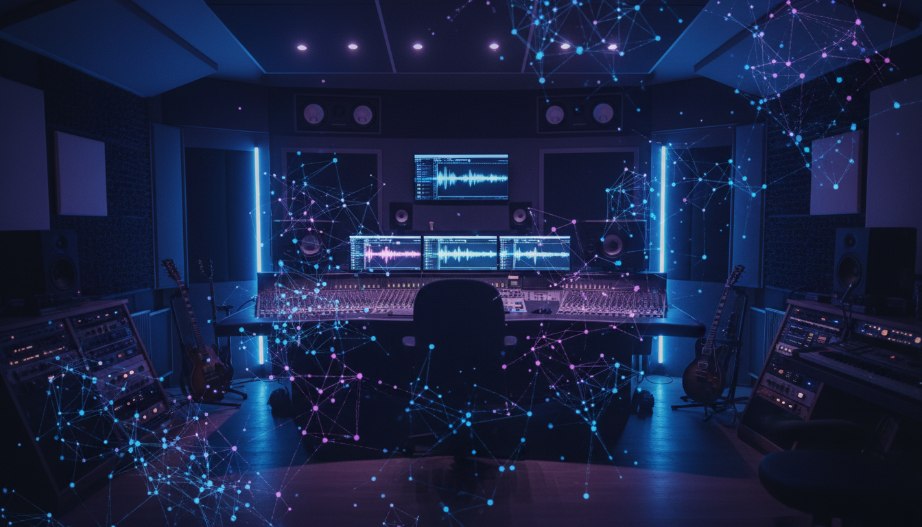 ИИ в озвучке и синтезе речи: полное руководство для бизнеса