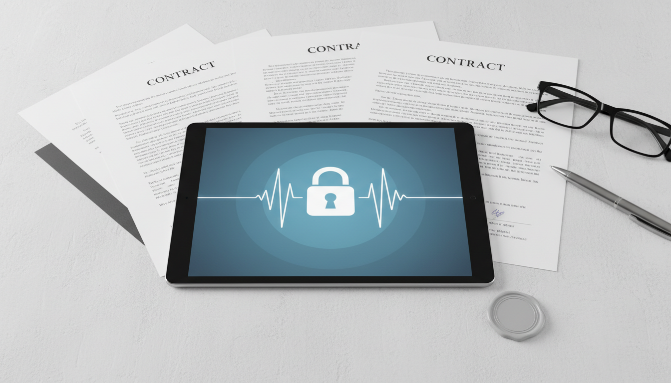 Этика использования ИИ в синтезе речи — цифровые документы и защита данных