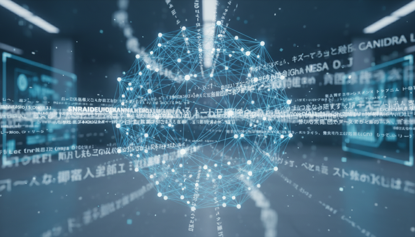 Нейронные сети и языковые модели для машинного перевода — схема технологий