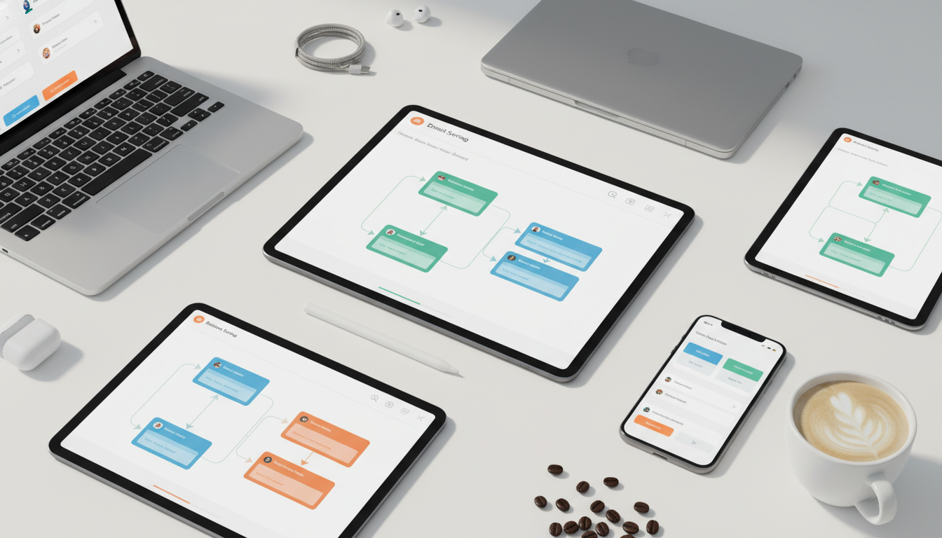 Сравнение платформ для ИИ-автоматизации email-маркетинга и follow-up цепочек