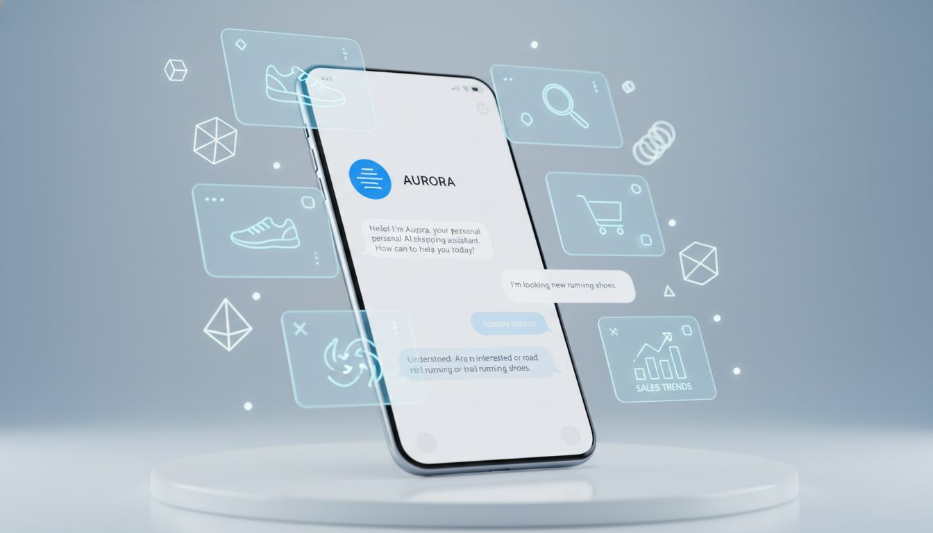 ИИ в чат-ботах для продаж: полный гид по созданию и внедрению