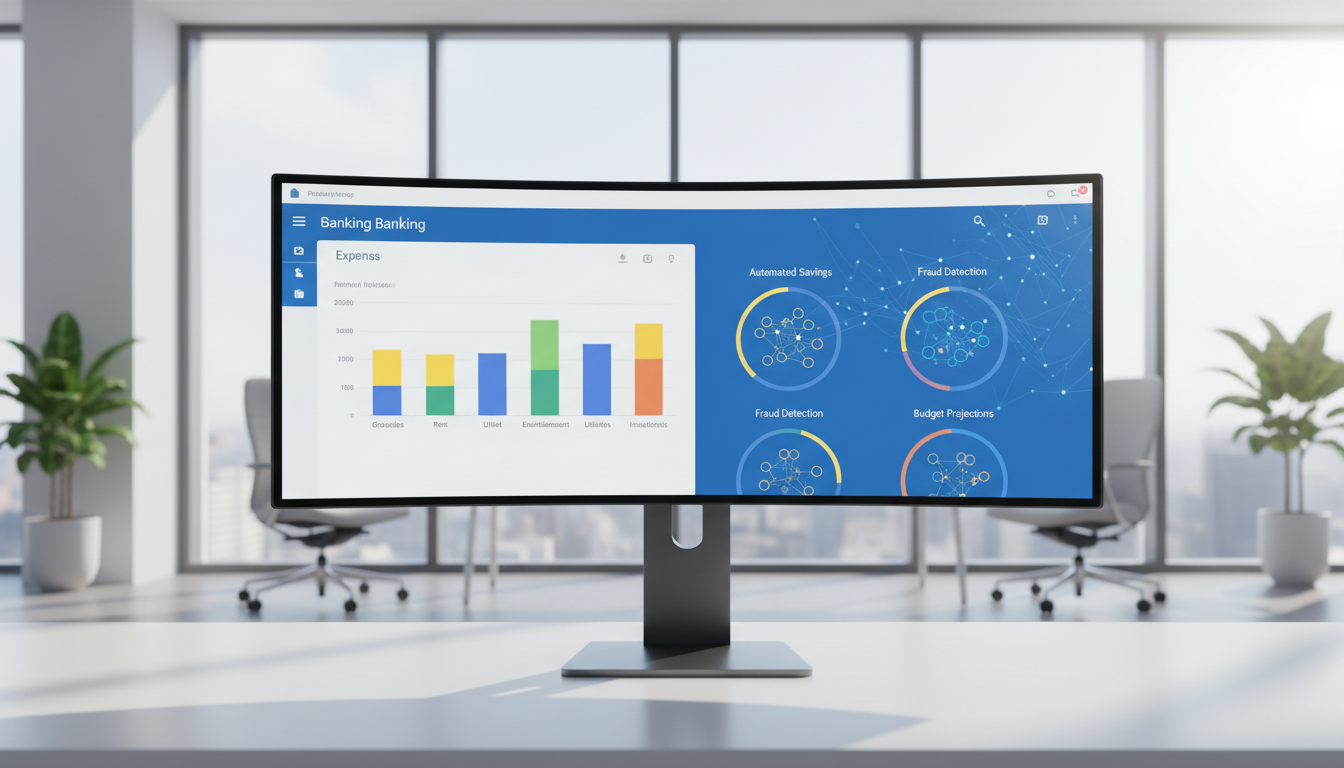 ИИ в категоризации банковских транзакций: полный гид