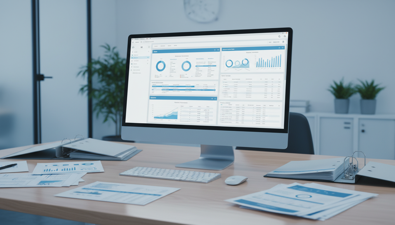 ИИ в аудите первичной документации: полное руководство