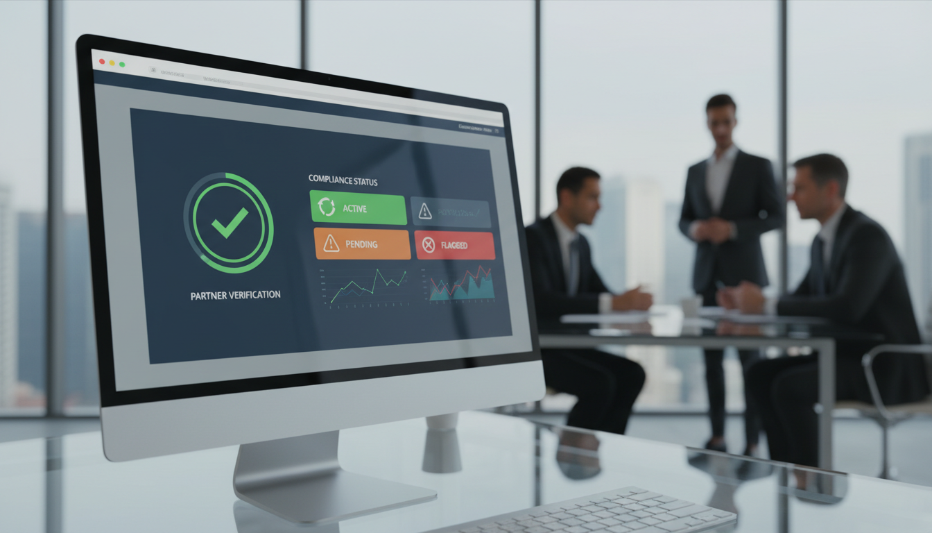 Управление налоговыми рисками контрагентов с помощью ИИ-систем