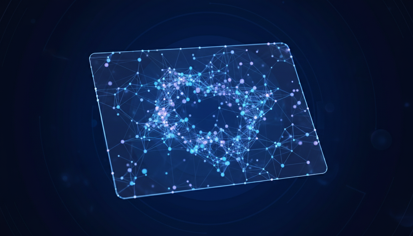 Схема обработки текста договора нейронной сетью — NLP анализ