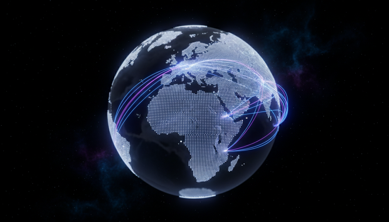 Трансграничная передача персональных данных и требования GDPR и 152-ФЗ