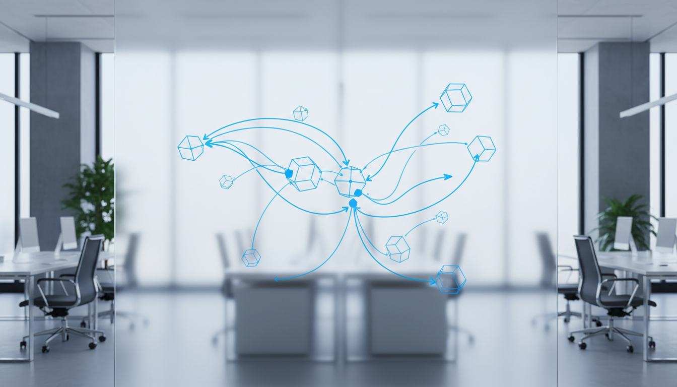 Схема работы RAG-архитектуры для юридического чат-бота с базой знаний