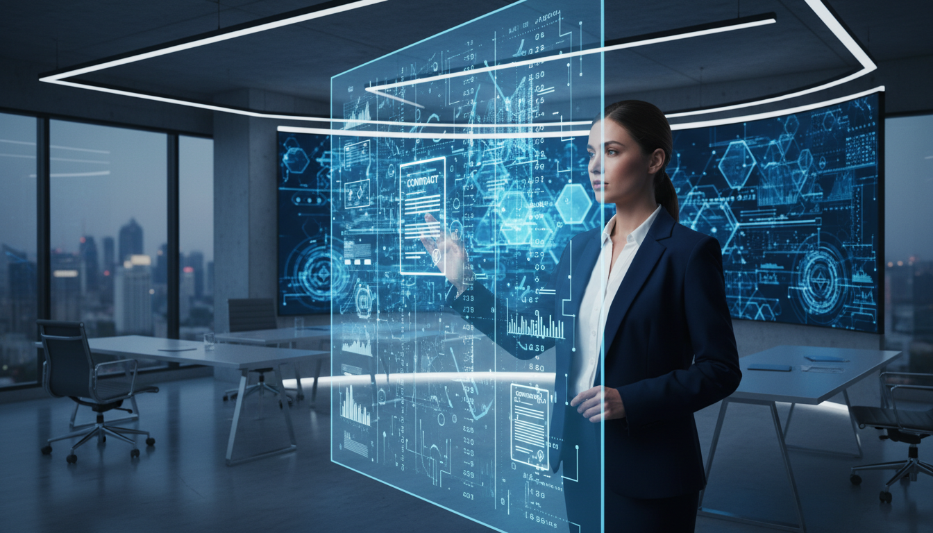 ИИ в due diligence компаний: полное руководство по применению