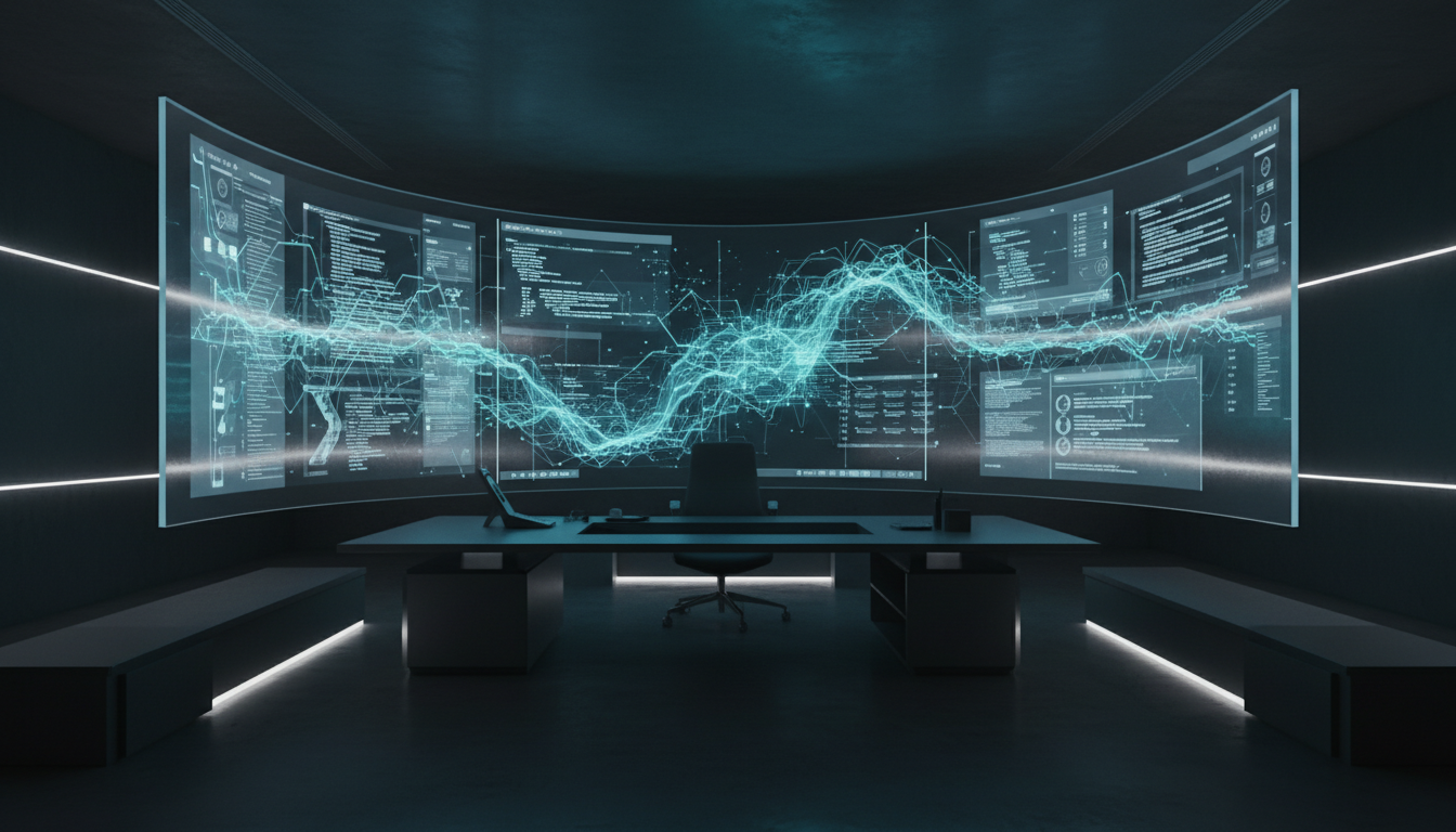 Агентный ИИ автоматически обновляет корпоративные политики на основе новых законов