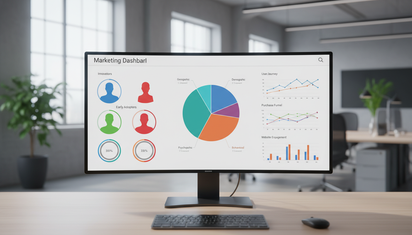 CDP-платформа с единым профилем клиента и интеграциями