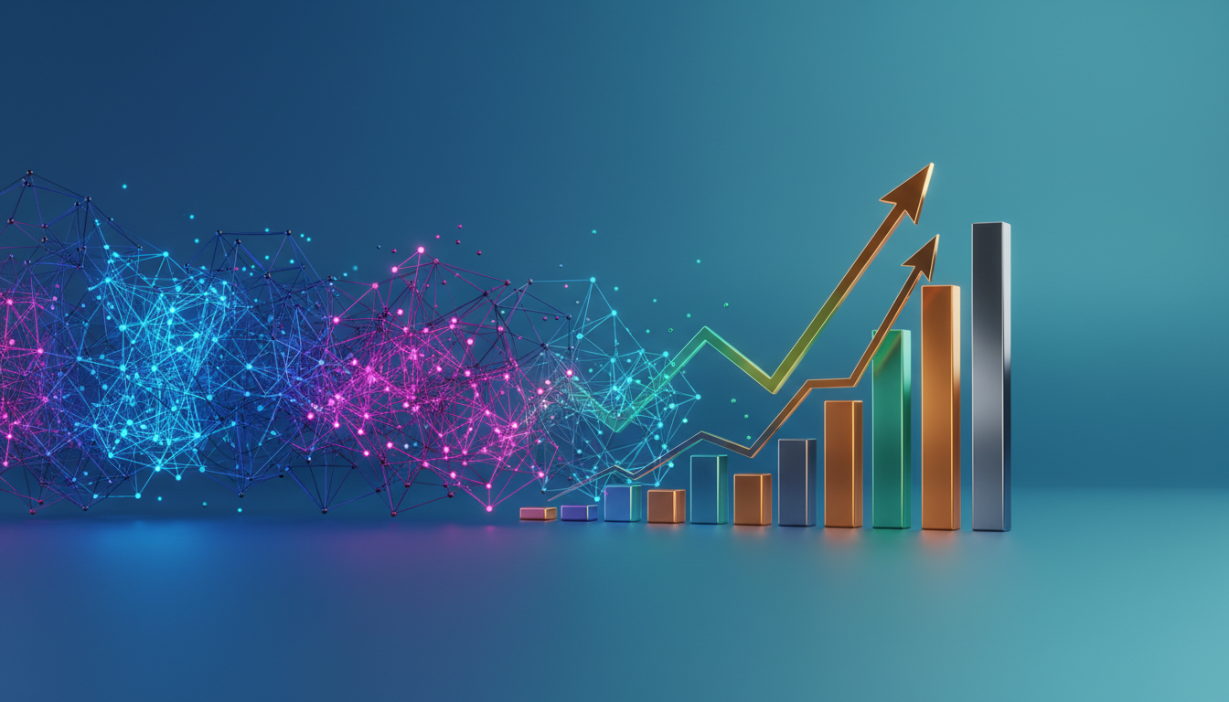 Тренды ИИ в обогащении данных — нейросетевые агенты и аналитика в реальном времени