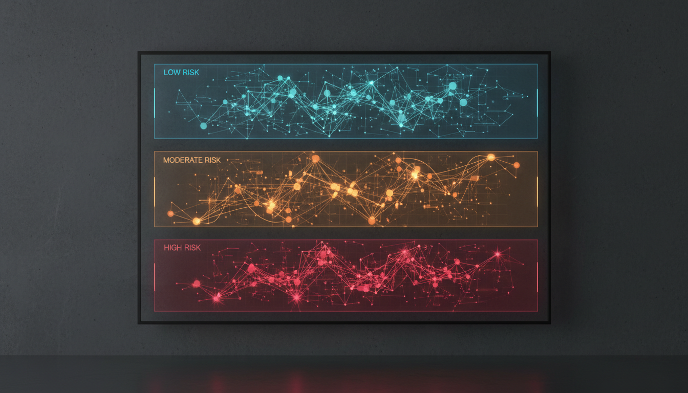 Схема видов кредитного скоринга: заявочный, поведенческий, антифрод и коллекторский
