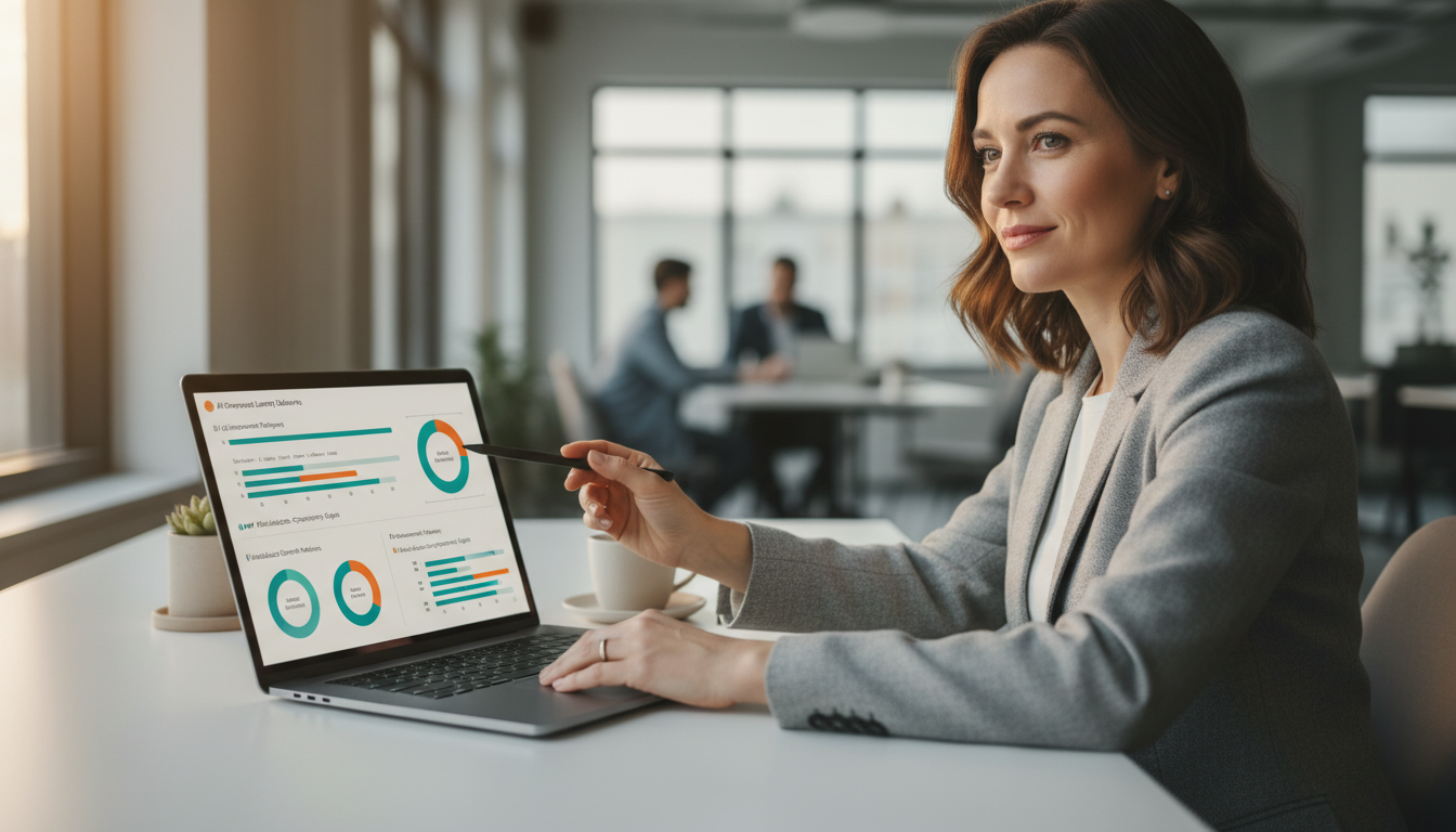 ИИ в обучении сотрудников: как применить и получить результат