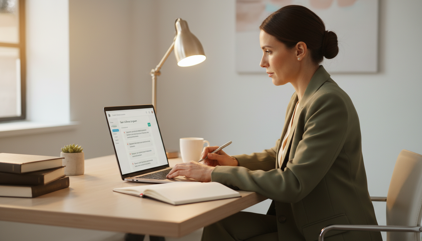 ИИ в написании вакансий: полный гид для HR и рекрутеров