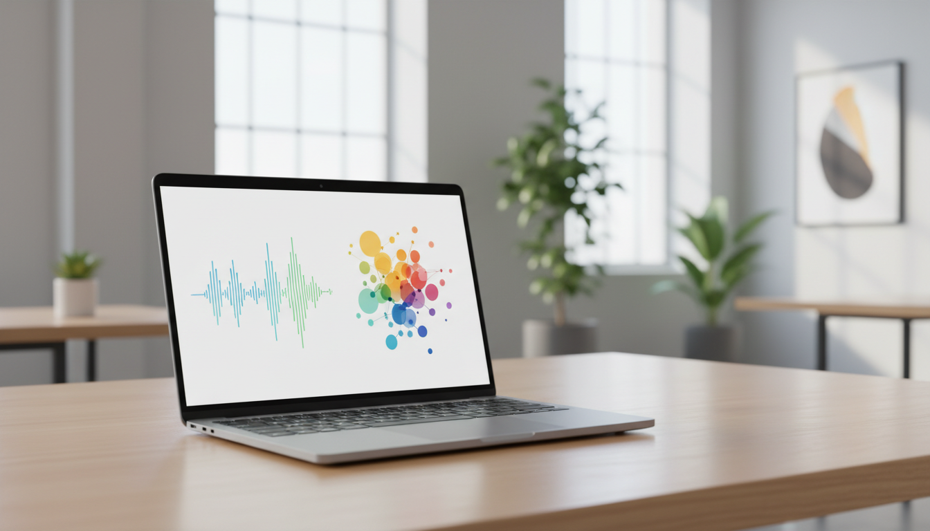 NLP и анализ речи кандидата с помощью искусственного интеллекта