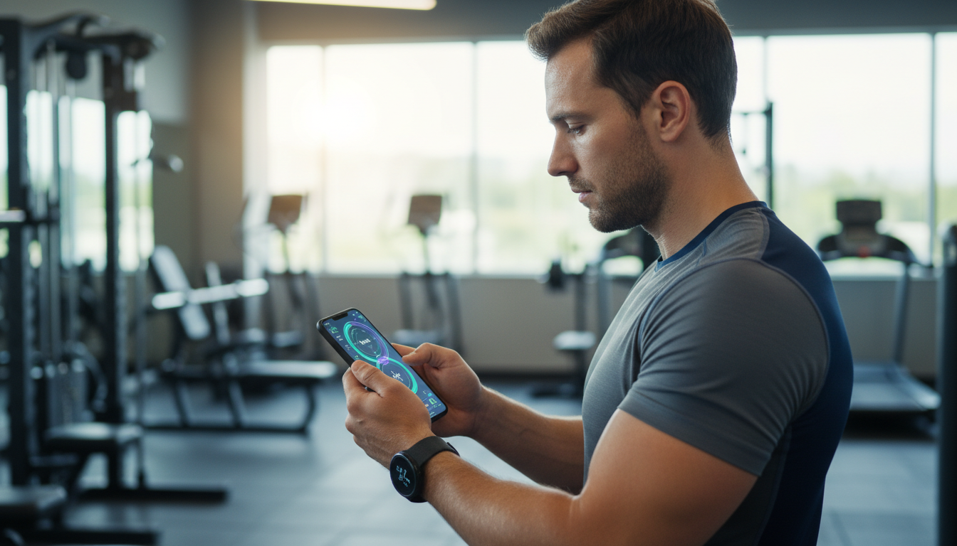 ИИ в составлении тренировочных планов: полное руководство