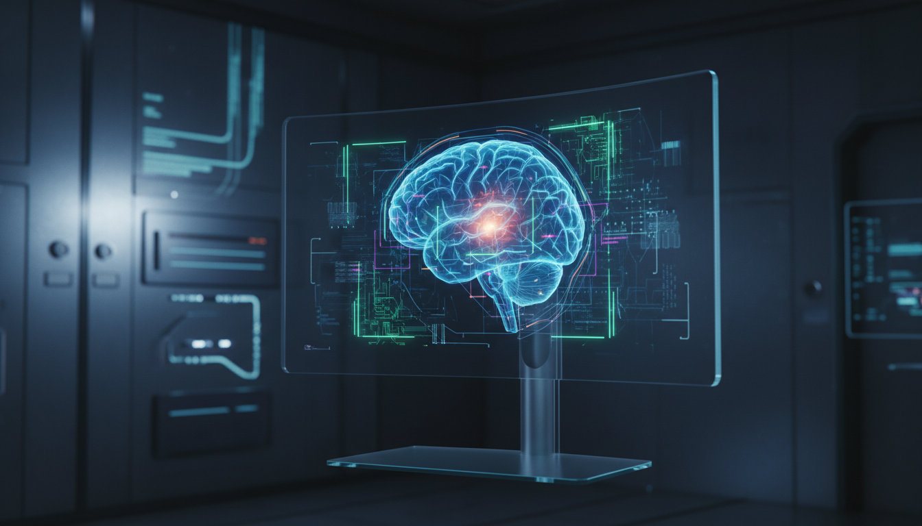 Алгоритм нейросети анализирует рентгеновский снимок лёгких с выделением патологических зон