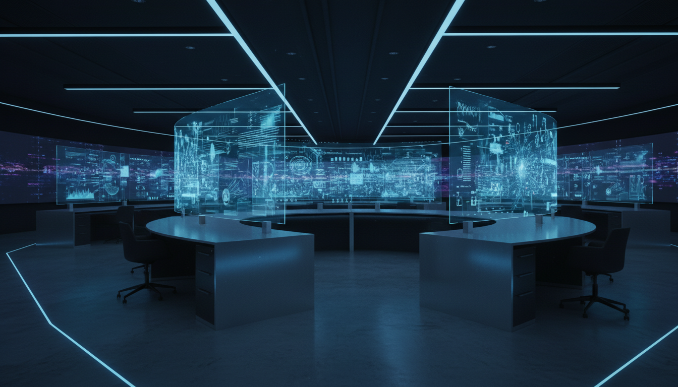 Применение искусственного интеллекта в финансовом секторе — автоматизация и аналитика данных