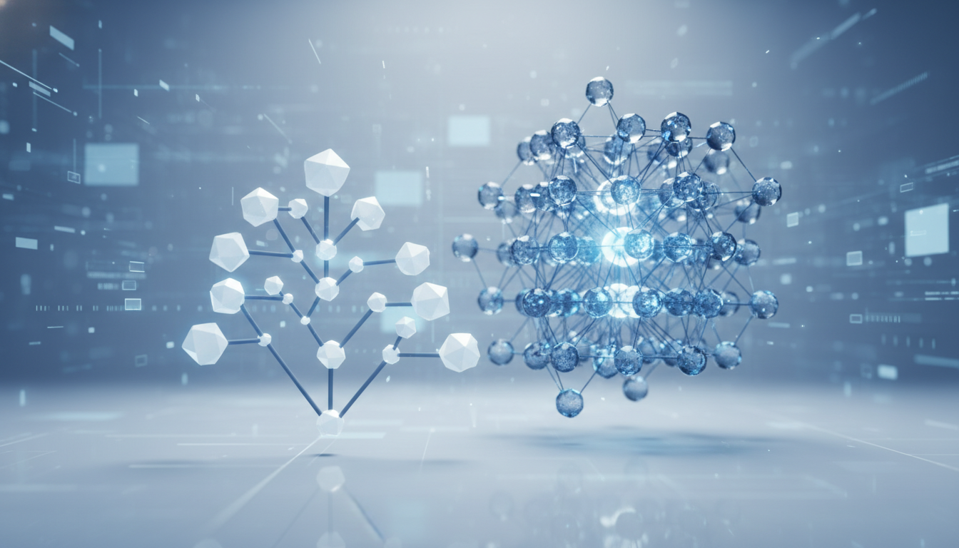 Визуализация алгоритмов машинного обучения для оценки стоимости недвижимости — дерево решений и нейронная сеть