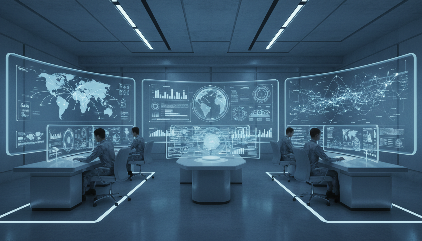 ИИ в управлении цепочками поставок: полное руководство