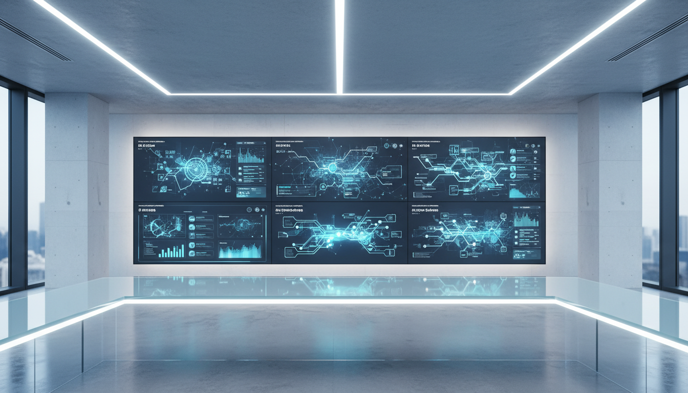 ИИ в обработке обращений граждан: полный гид по внедрению