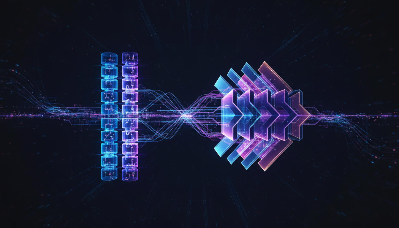 Архитектуры нейросетей LSTM и Transformer для прогнозирования энергии