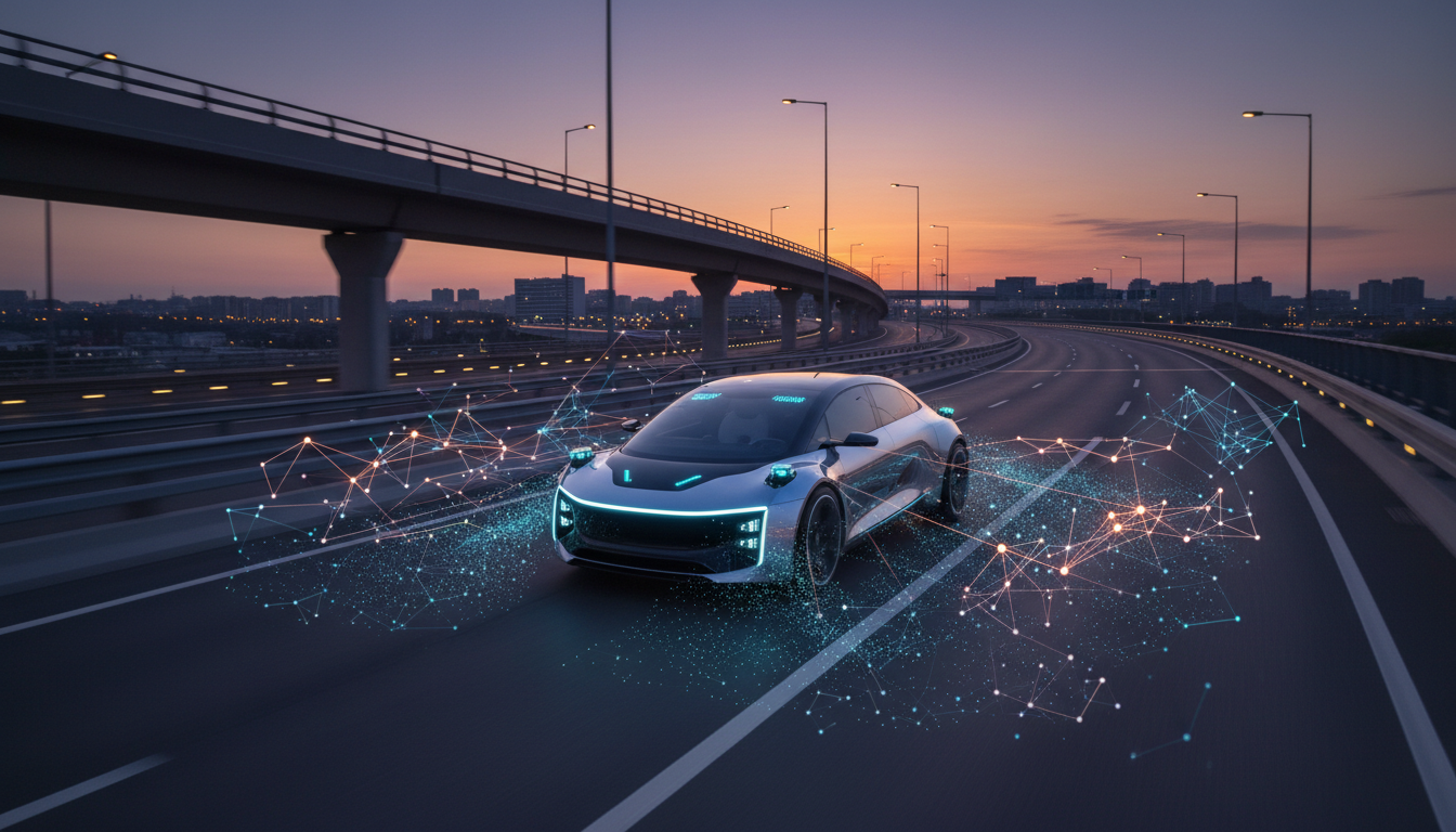 ИИ в системах автопилотирования: полное руководство