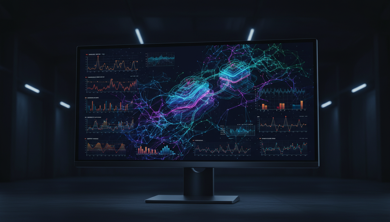 Алгоритмы машинного обучения для анализа данных автомобильных датчиков
