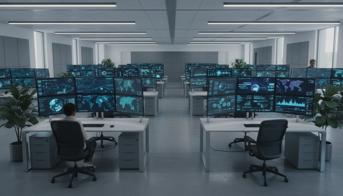 ИИ в управлении автопарком и каршерингом: полное руководство