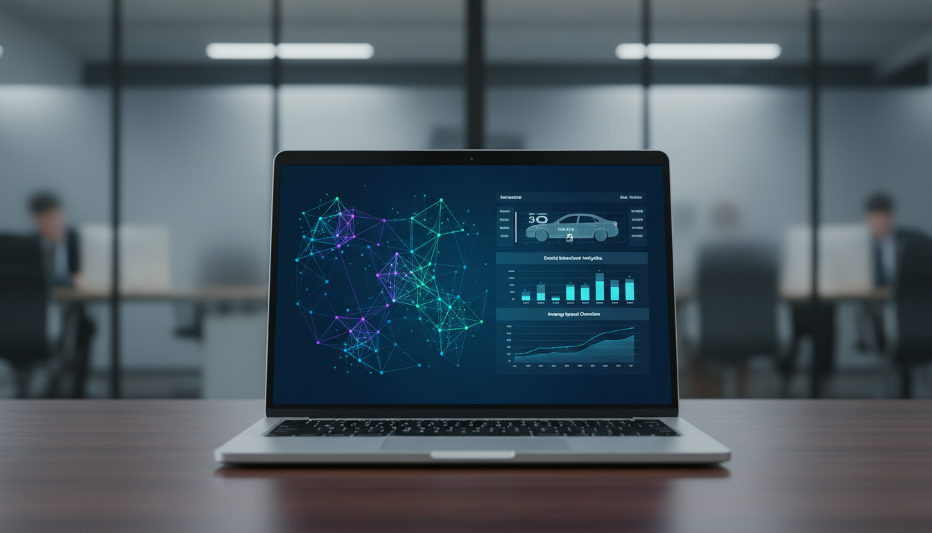 Алгоритмы машинного обучения для анализа данных вождения в страховании