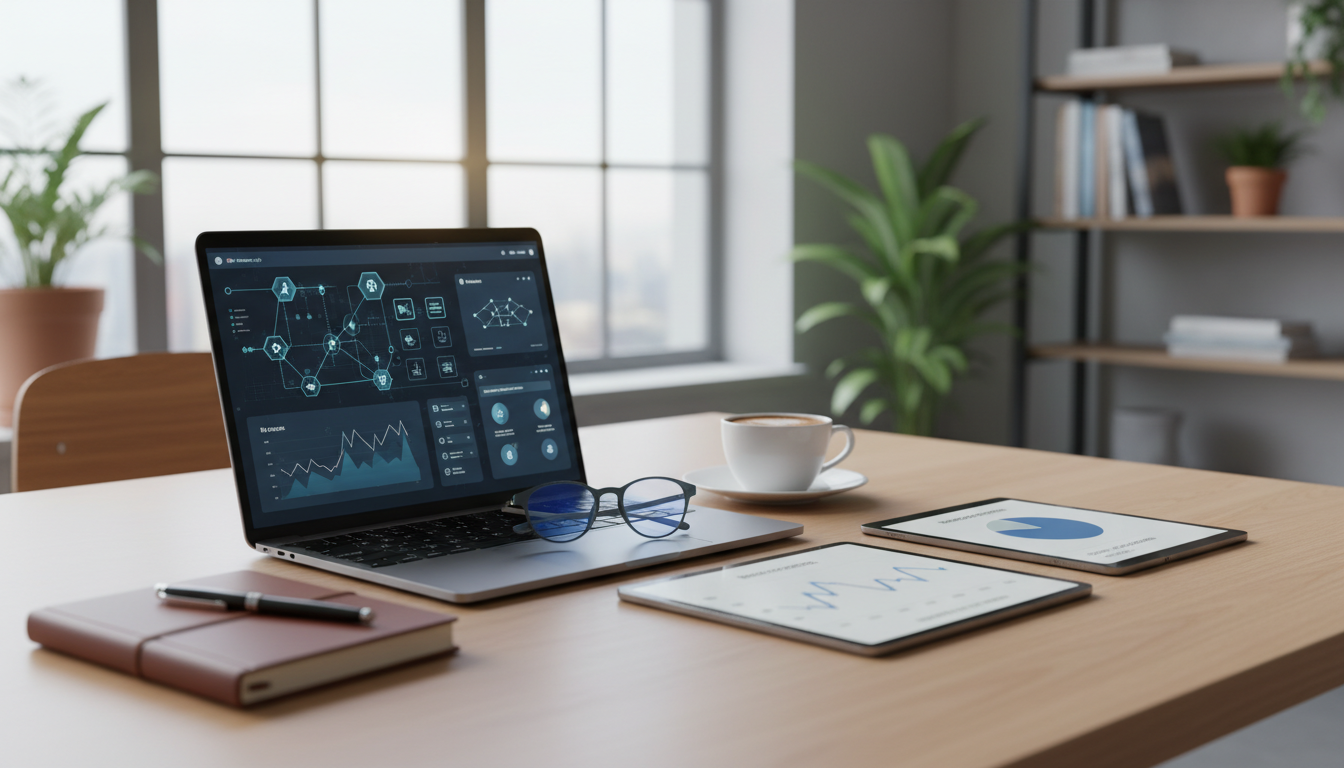 Иллюстрация к статье о Как применить искусственный интеллект в андеррайтинге и расчёте страховых тарифов