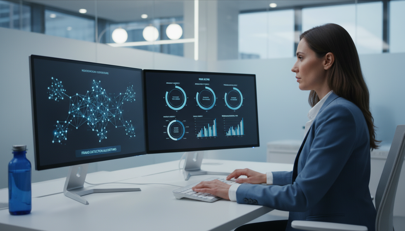 ИИ в выявлении страхового мошенничества: полный гид