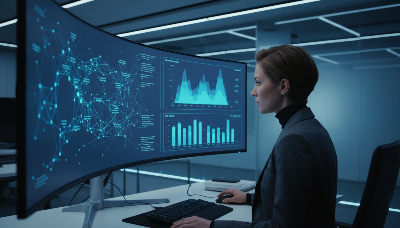 Большие данные и аналитика для персонализации страховых предложений