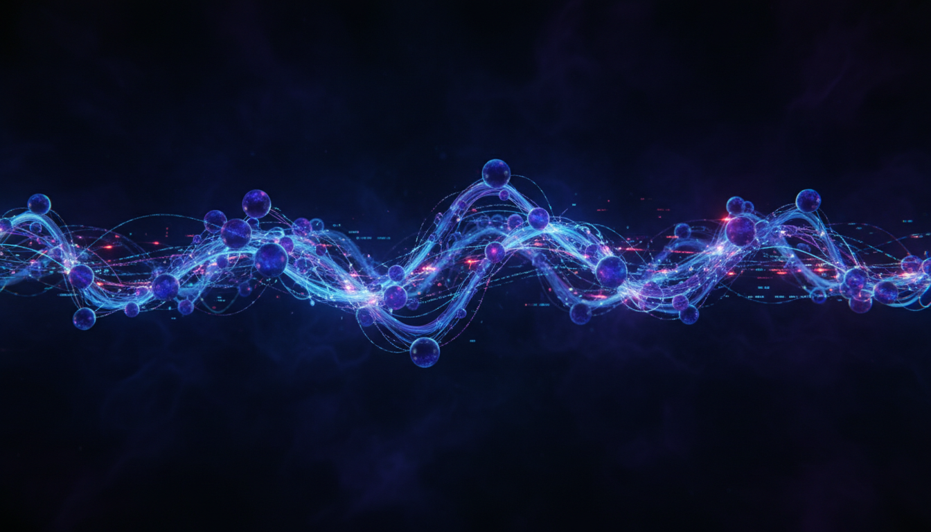 Нейронная сеть анализирует потоки данных для обнаружения вредоносных паттернов