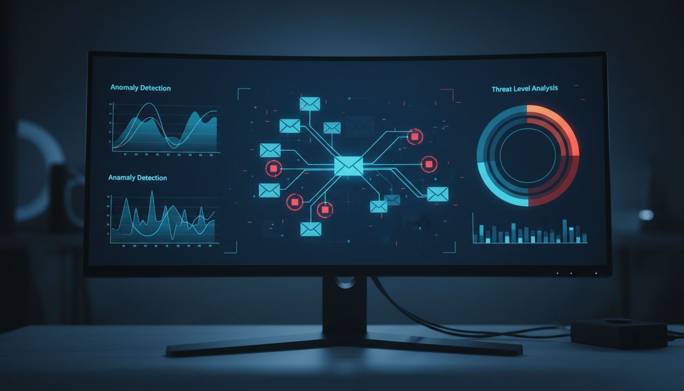 Технологии машинного обучения анализируют подозрительные письма и ссылки