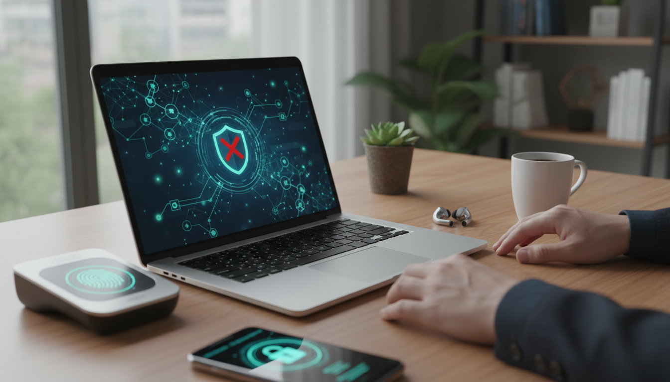 Иллюстрация к статье о Как применить искусственный интеллект в защите от фишинга и социальной инженерии