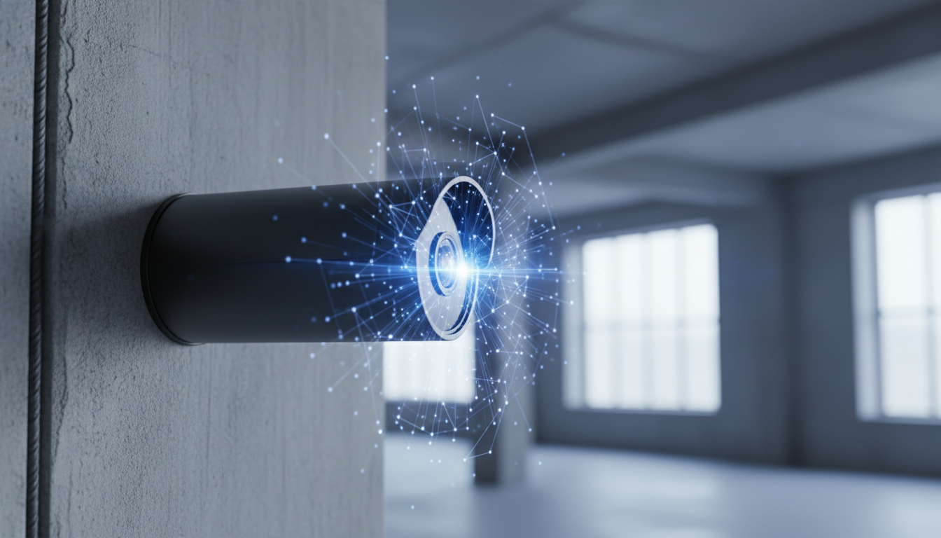 Edge-аналитика в системах видеонаблюдения — обработка данных непосредственно на камере