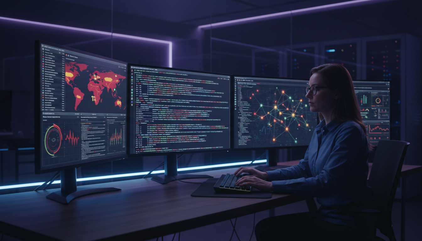 ИИ в анализе уязвимостей ПО: полное руководство