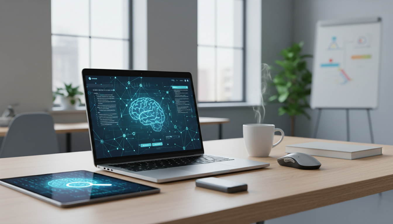 Иллюстрация к статье о Как применить искусственный интеллект в анализе уязвимостей программного обеспечения