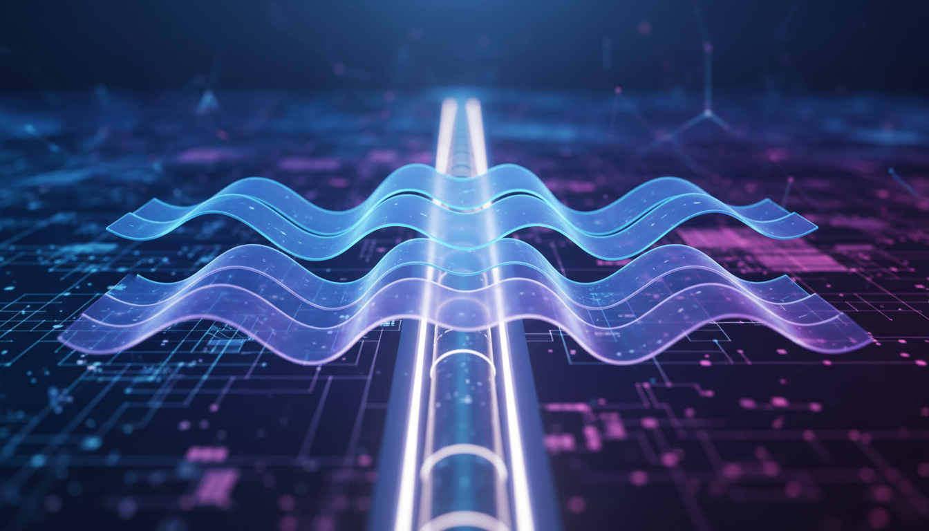 Сетевое нарезание и виртуальные слайсы 5G под управлением ИИ