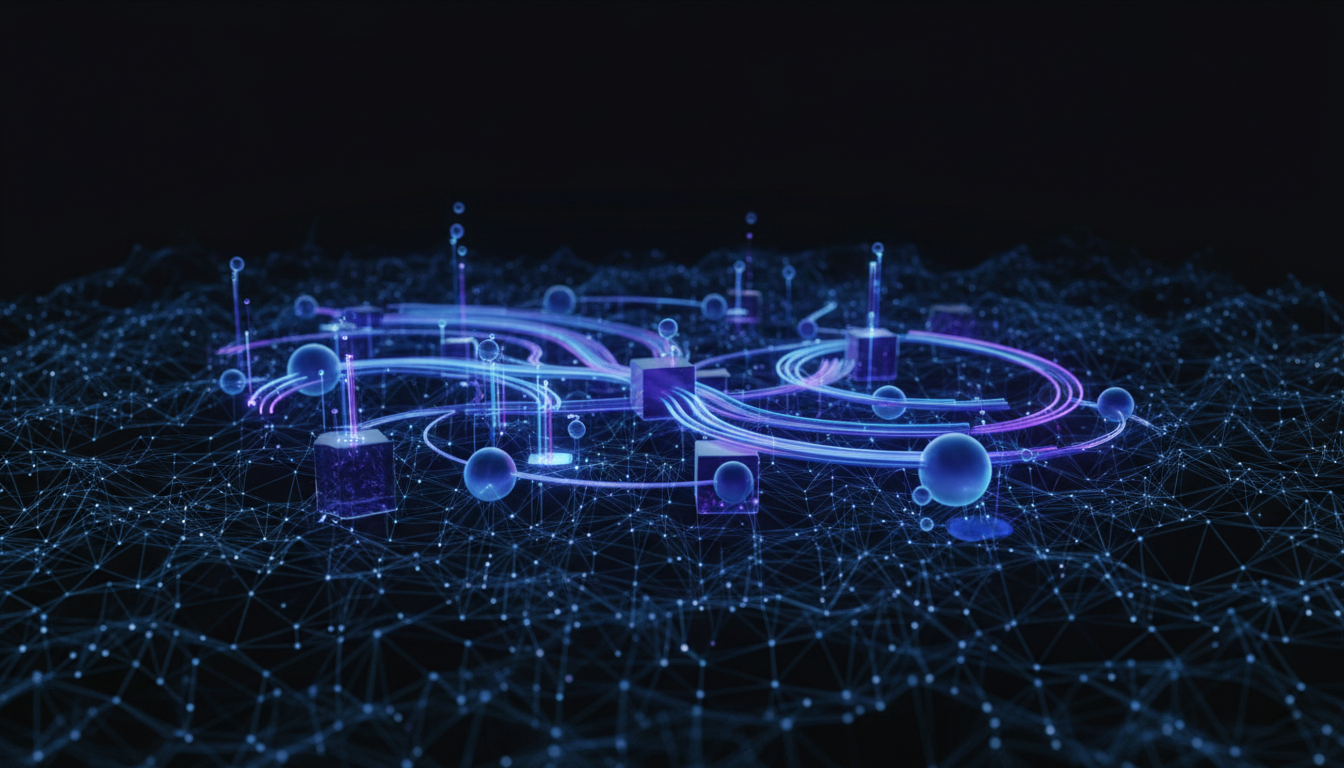 Алгоритмы машинного обучения для прогнозирования оттока — схема обработки данных