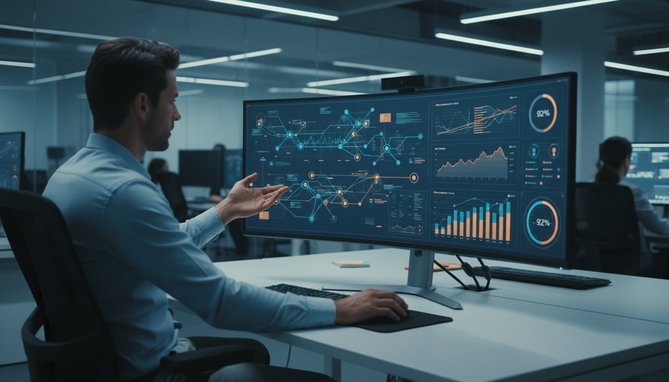 ИИ для прогнозирования оттока абонентов операторов связи