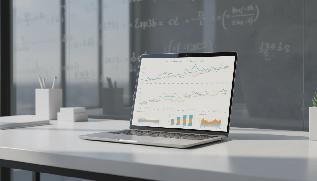 ИИ-алгоритм сравнивает вероятности и коэффициенты букмекеров