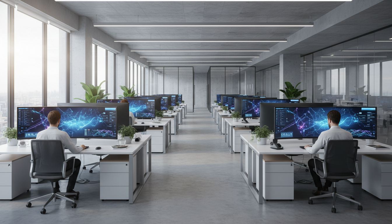 ИИ в корпоративной базе знаний: полное руководство