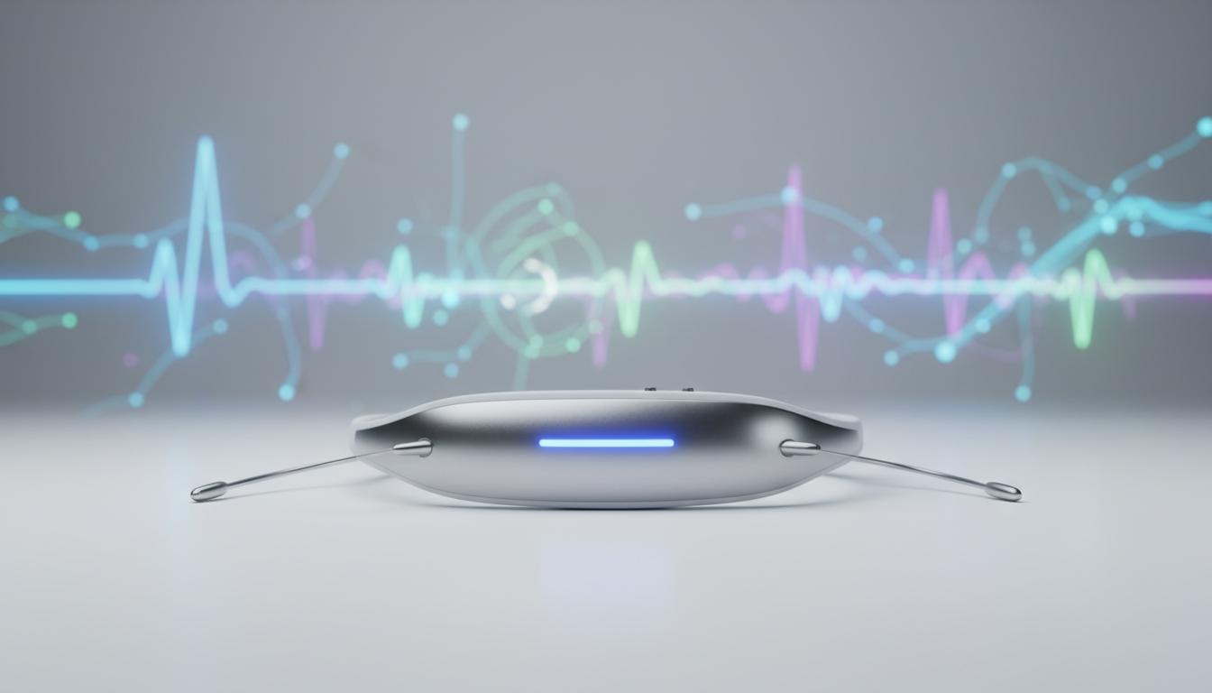 Технологии ИИ в медитации — нейроинтерфейс и биообратная связь